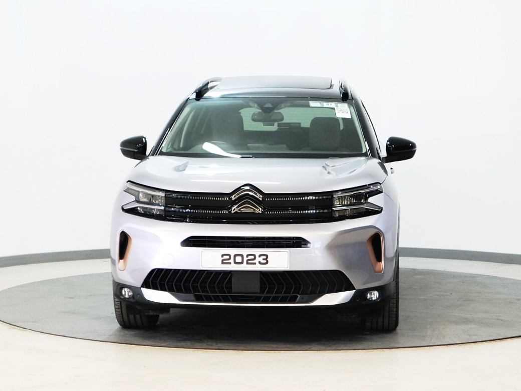 2023 Citroen C5 Aircross