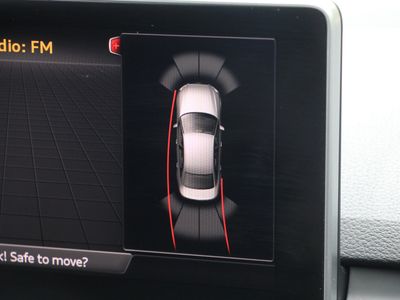 2019 Audi A4