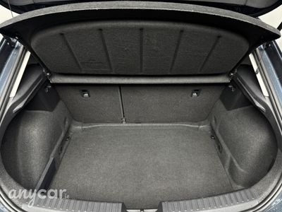 2021 SEAT Leon