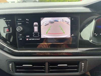 2025 Volkswagen Taigo