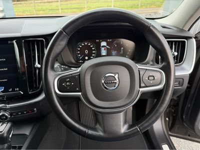 2019 Volvo XC60