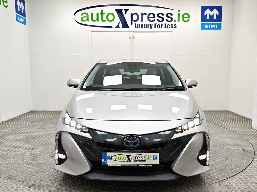 2019 Toyota Prius