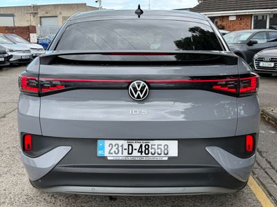 2023 Volkswagen ID.5