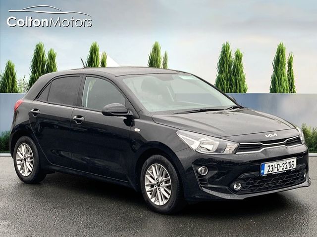 vehicle for sale from Colton Motors Mullingar