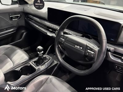 2026 Kia Ceed
