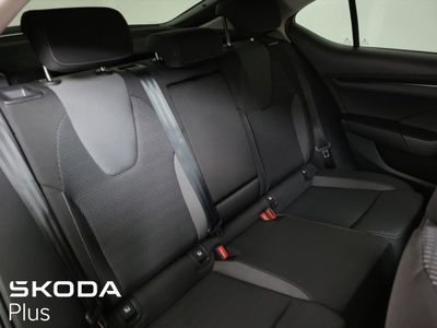 2024 Skoda Octavia