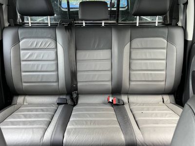 2020 Volkswagen Amarok