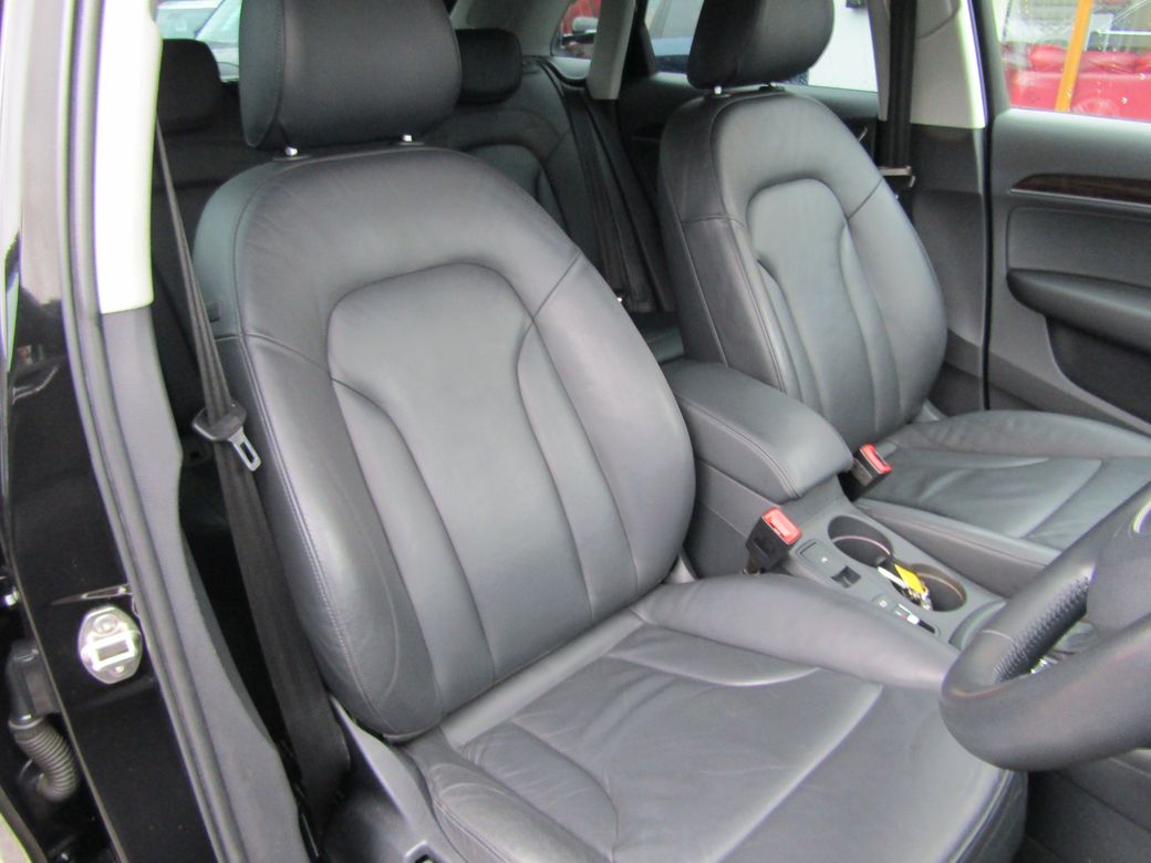 2015 Audi Q3