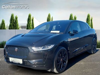 2023 Jaguar I-Pace