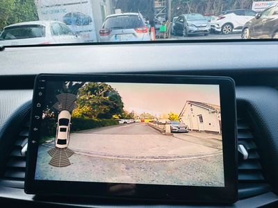 2020 Honda Fit
