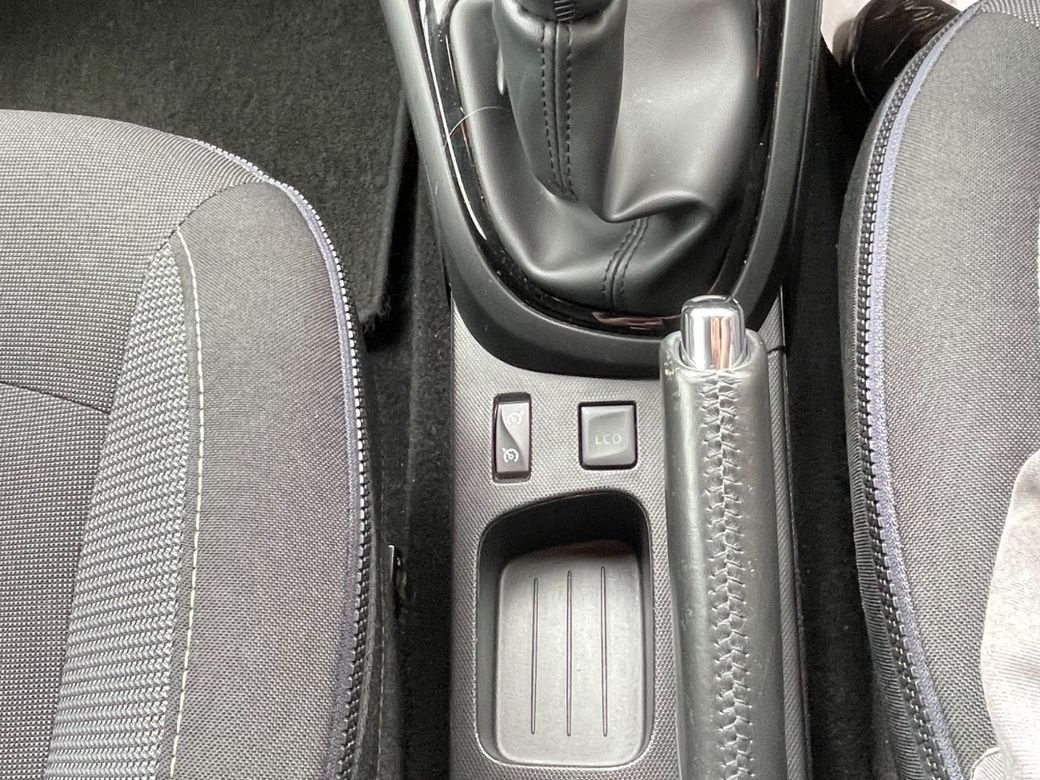 2016 Renault Captur