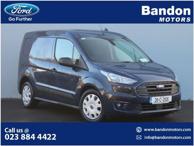 vehicle for sale from Bandon Motors