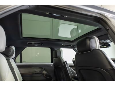 2023 Land Rover Range Rover Sport