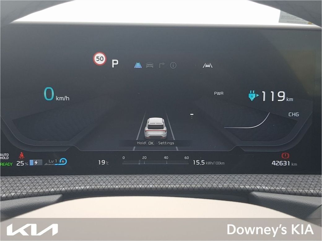 2023 Kia EV6