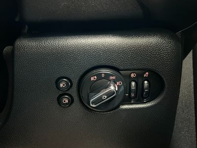 2017 Mini Cooper D