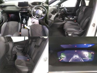 2022 Peugeot 2008