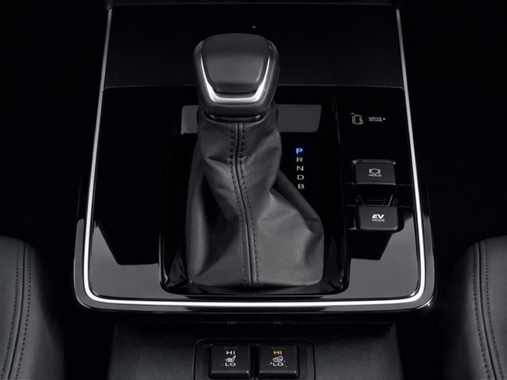 2025 Toyota Corolla Cross