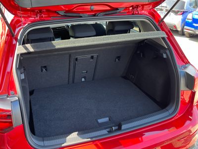 2024 Volkswagen Golf