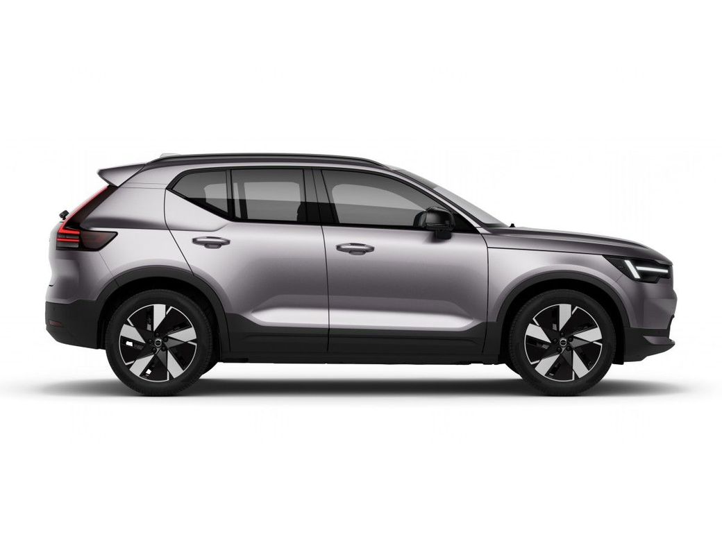 2027 Volvo EX40