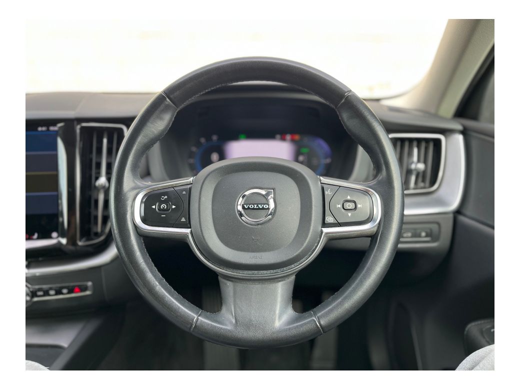 2021 Volvo XC60