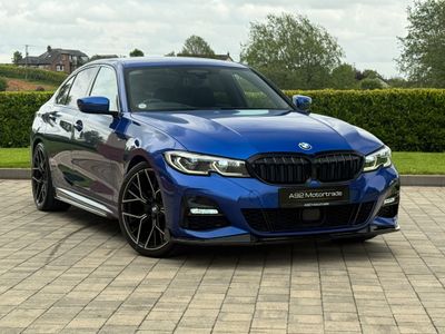 2020 BMW 3 Series