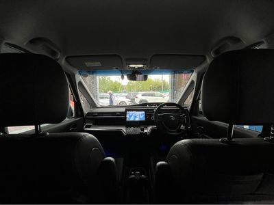2020 Honda Stepwagon
