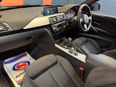 2017 BMW 3 Series
