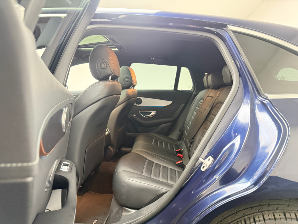 2023 Mercedes-Benz EQC