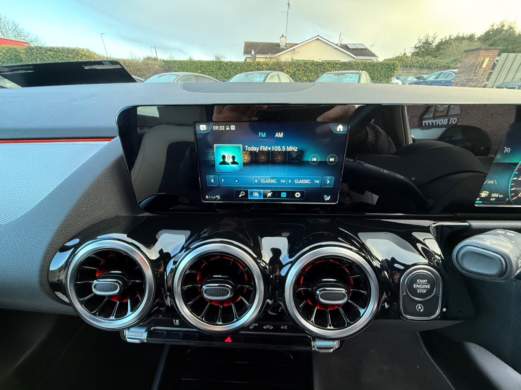 2020 Mercedes-Benz B Class