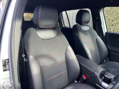 2023 Mercedes-Benz EQB