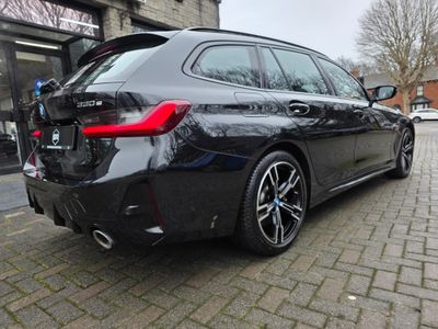 2022 BMW 3 Series