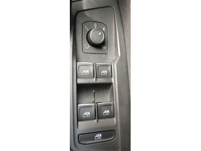 2024 Volkswagen Tiguan Allspace