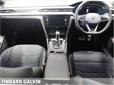 2022 Volkswagen Arteon