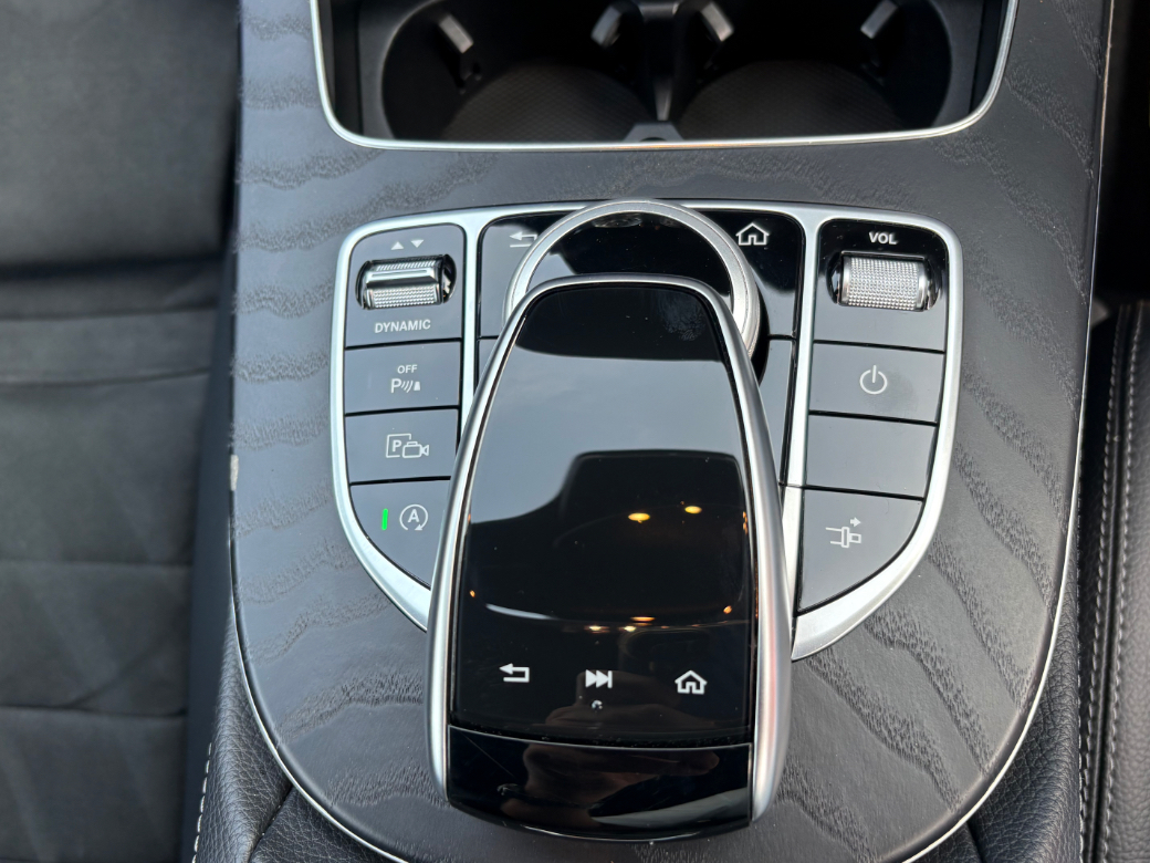 2019 Mercedes-Benz E Class