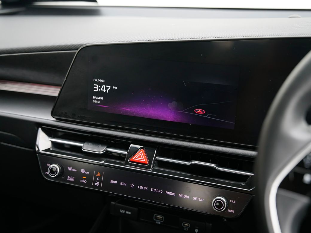 2023 Kia Niro