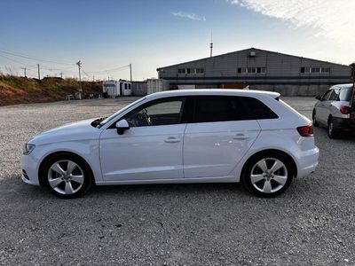 2016 Audi A3