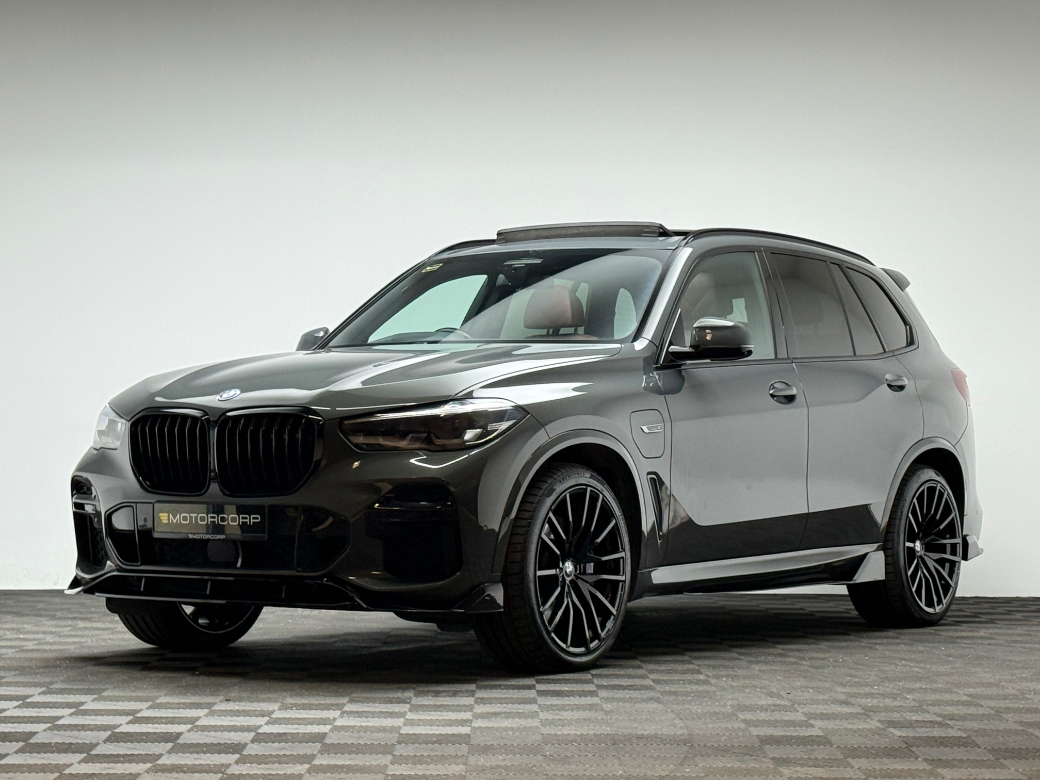 2023 BMW X5