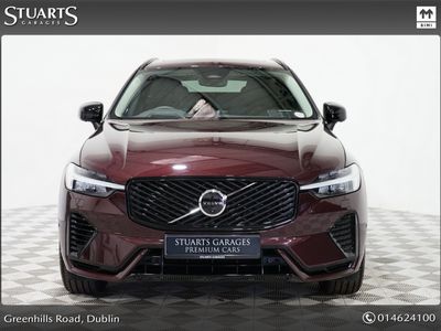 2025 Volvo XC60
