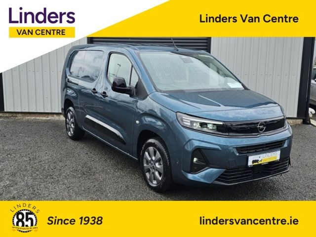 vehicle for sale from Linders Finglas Turvey Limited