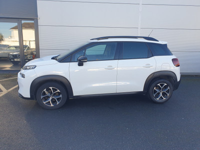 2023 Citroen C3 Aircross