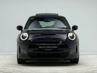 2023 Mini Cooper S
