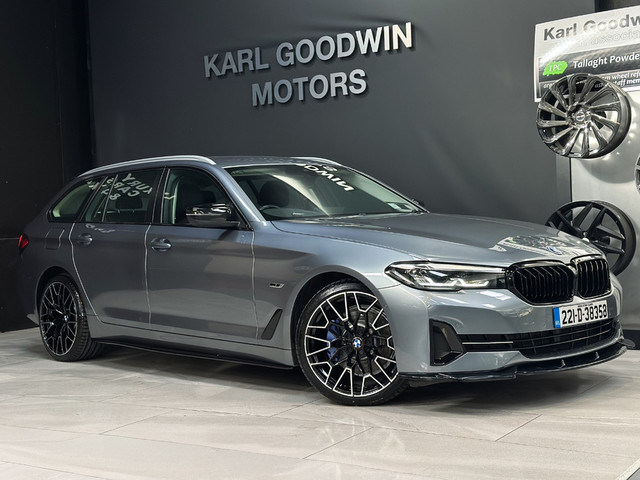 vehicle for sale from Karl Goodwin Motors