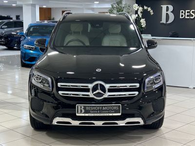 2023 Mercedes-Benz GLB Class