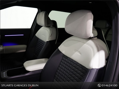 2027 Kia EV4