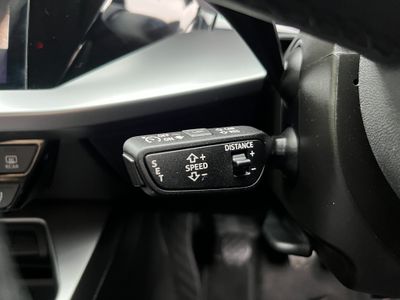 2024 Audi A3