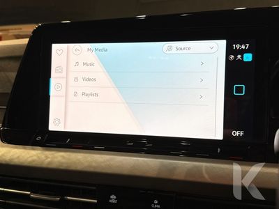 2022 Volkswagen Golf