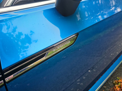 2023 Volkswagen Arteon