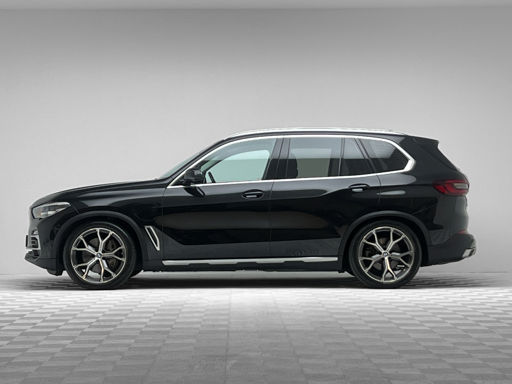 2021 BMW X5