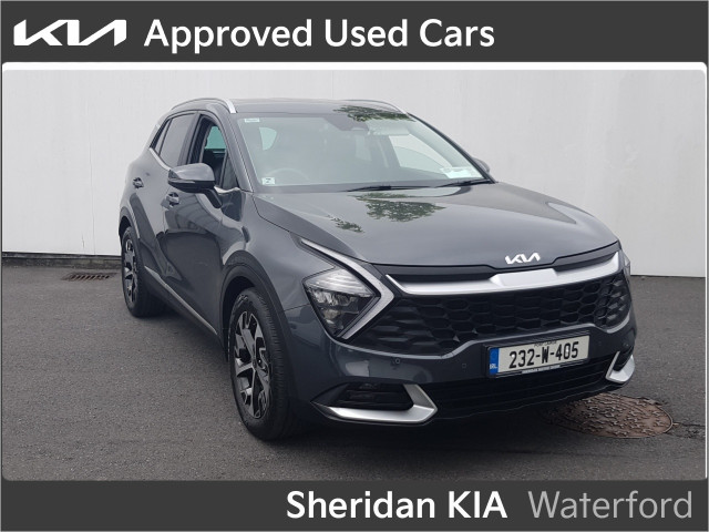 vehicle for sale from Sheridan Motor Group
