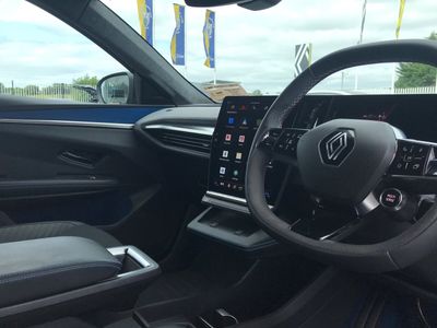 2024 Renault Scenic